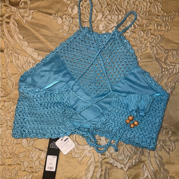 Fashion nova Crochet set - Picture 5 of 5